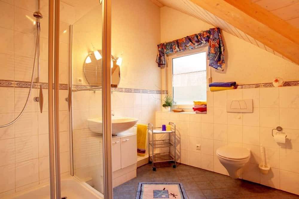 Ganze Wohnung, Attraktive Ferienwohnungen an interessanten Traumschleifen, Rad- und Wanderwegen in Kirn, Nahetal