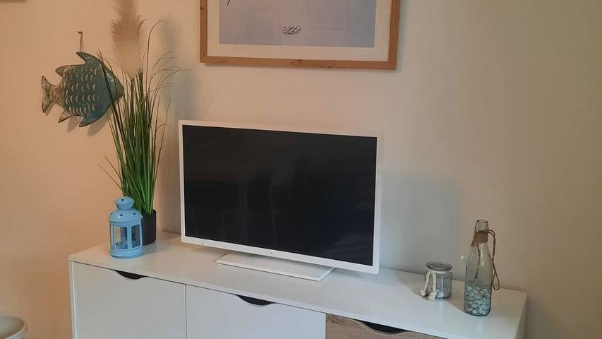 Ferienwohnung für 2 Personen, mit Terrasse in Eider-Treene-Sorge - 2