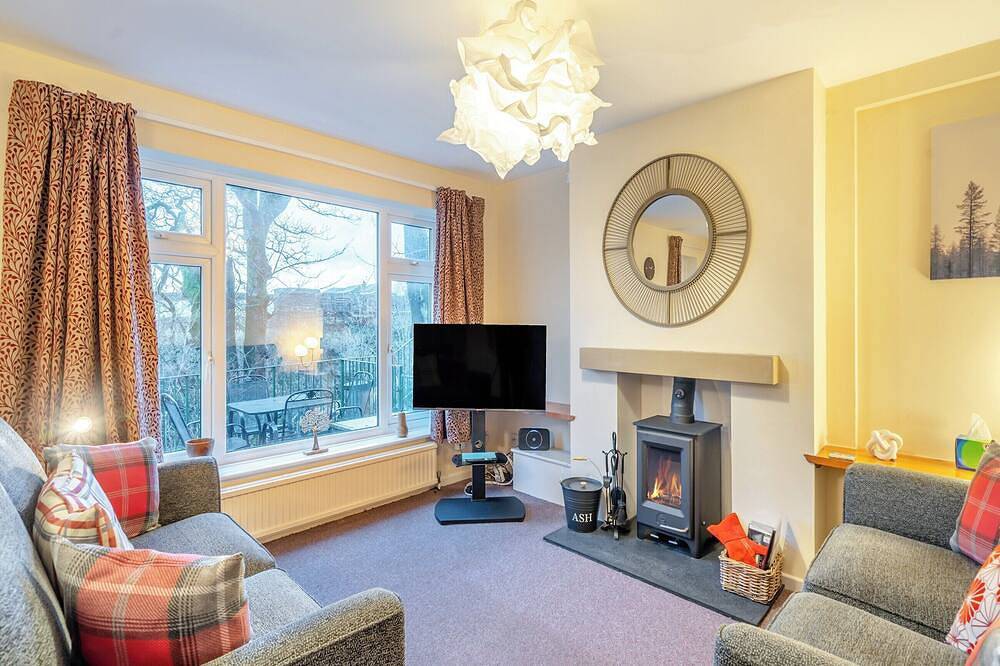 Ideal for couples or a small group of friends. in Hawes, Yorkshire Dales National Park