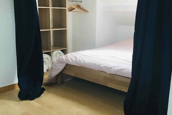 Gîte pour 6 personnes dans Office de Tourisme de la Baule - 2