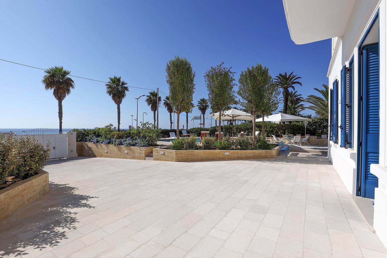 Casa Leuca in Leuca, Castrignano del Capo