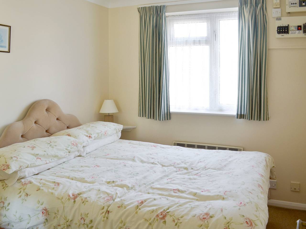Mariners Rest - Uk44498 in South Huish, Hope Cove