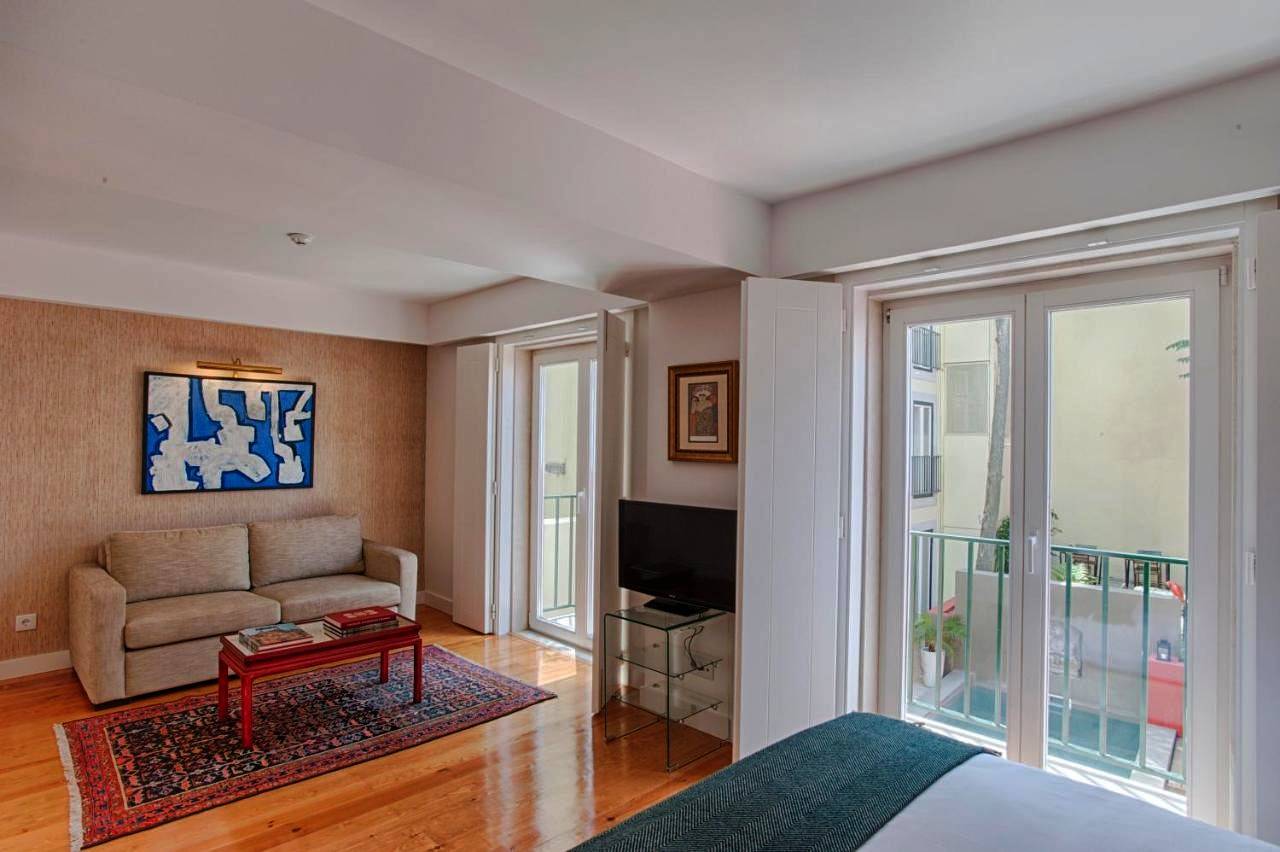 Dear Lisbon - Charming House in Misericórdia, Lisboa