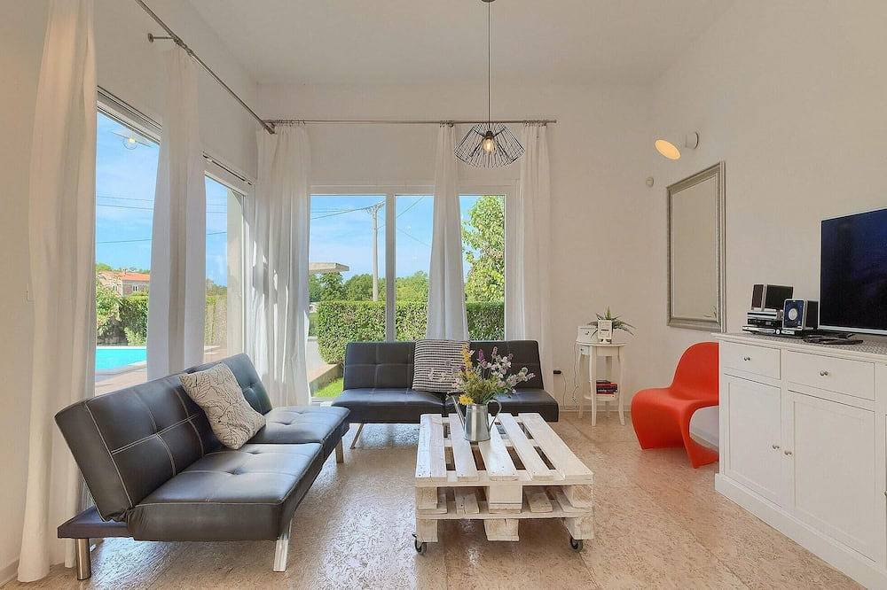 Traumhaftes Haus in Porec in Musalez, Porec und Umgebung
