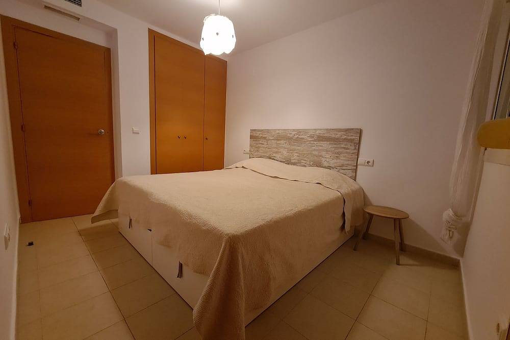 Cottage in best resort in Verger, 7 min to the beach 4 min shopping in Almadrava, Costa Blanca