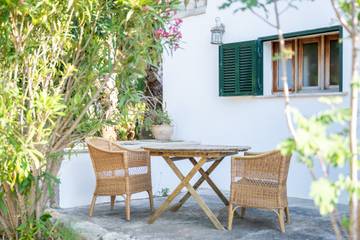 Finca in Santa Margalida, Mallorca Norden für 4 