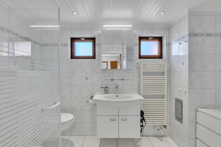 Ferienhaus für 5 Personen, mit Terrasse und Garten in Gelting - 4