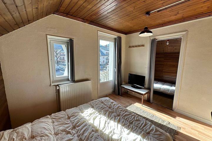 Gîte pour 5 personnes dans Office de Tourisme de Villard de Lans - 3