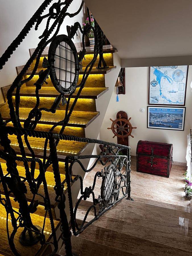 Obiekt b&b dla 2 osób w Jastarnia