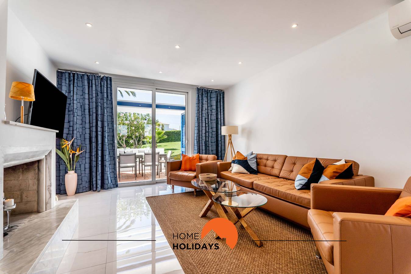 Casa vacanza a Algarve Central a partire da 173€ a notte
