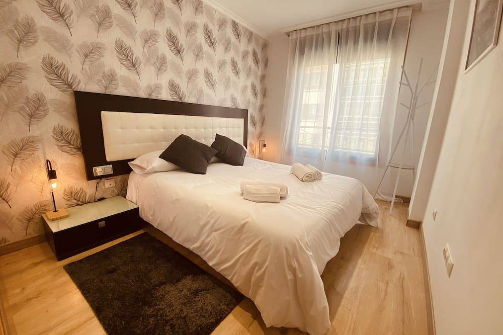 Entire apartment, O Fogar do Mar in Combarro, Poio