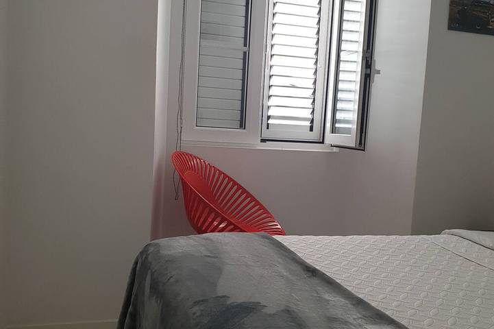Kleine und lovelly Villa im Zentrum von Peniche, in einer ruhigen Zone, für 5 Personen in Peniche, Leiria District