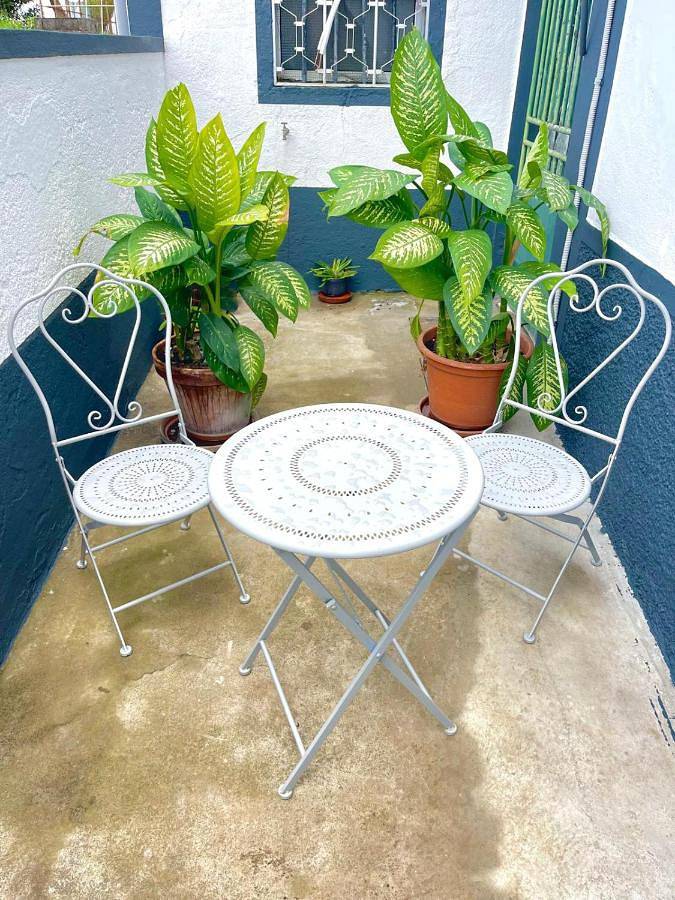 Gîte pour 2 personnes à Ponta Do Pargo - 3