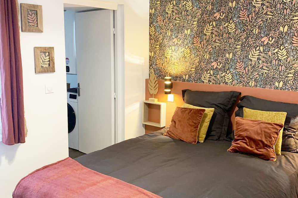 Apartamento entero, Le Constantin • Charm & Comfort in the City Center in Provins, Sena y Marne