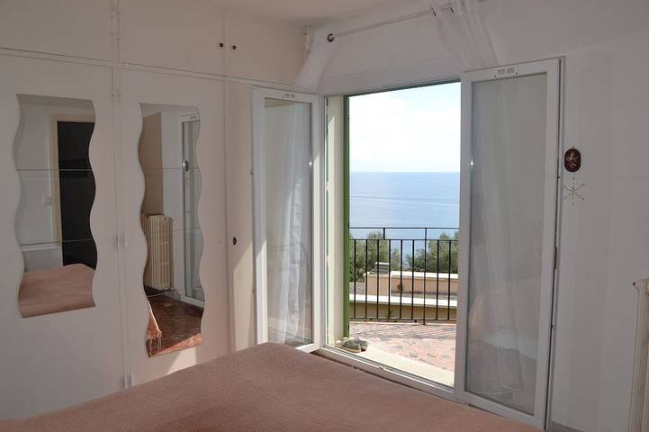 Location de vacances pour 8 personnes, avec jardin à Ville-di-Pietrabugno - 4