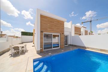 Casa Rural para 6 Personas en Murcia , Costa Cálida, Foto 1
