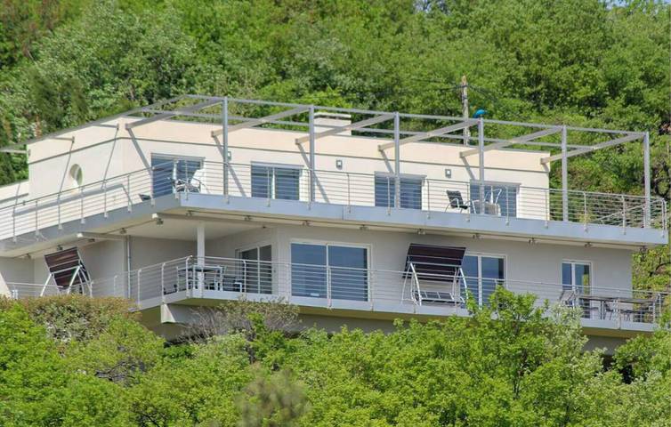 Maison de vacances pour 12 personnes