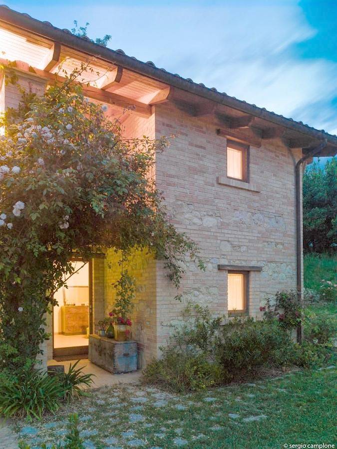 Affittacamere Borgocapo in Casalincontrada, Provincia di Chieti