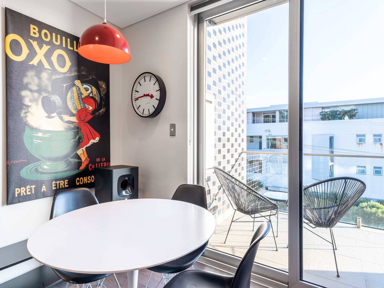 Entire apartment, Comfy 1-Bed Apartment in Perfect Location in Sydney, New South Wales