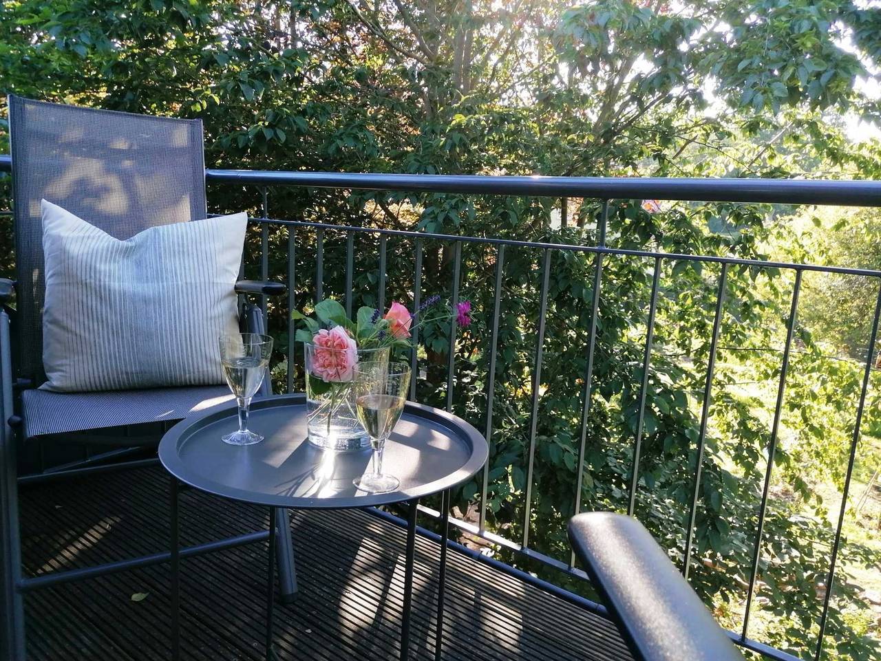 Ganze Ferienwohnung, Fw - Beim Iren - Hier können Sie unsere Ferienwohnung direkt buchen. in Crivitz, Ludwigslust-Parchim
