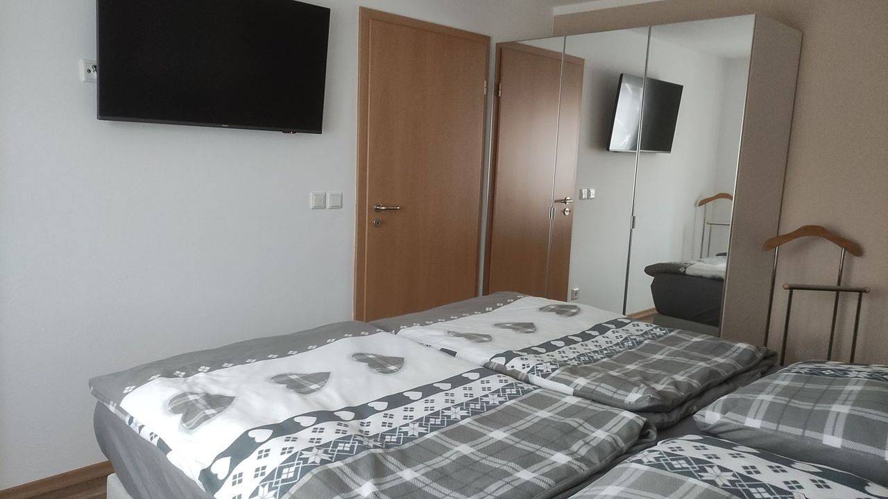 Ganze Ferienwohnung, Ferienwohnung für 3 Personen (63 m²) in Plettenberg in Plettenberg, Märkischer Kreis