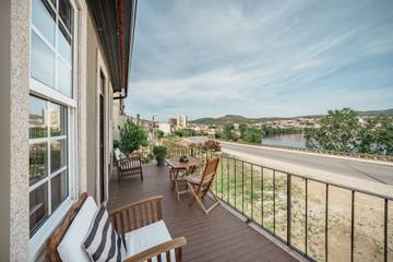 Villa para 6 Pessoas em Vale do Douro, Distrito de Vila Real, Foto 3