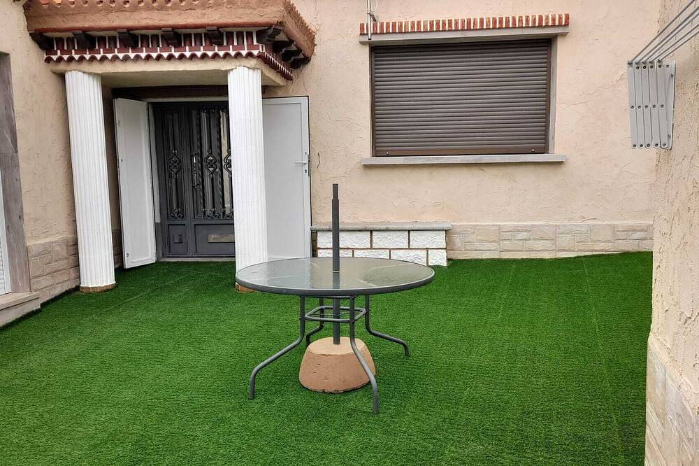 Casita en un entorno Rural, viaja con tu mascota!!! in Frades de la Sierra, Provincia de Salamanca