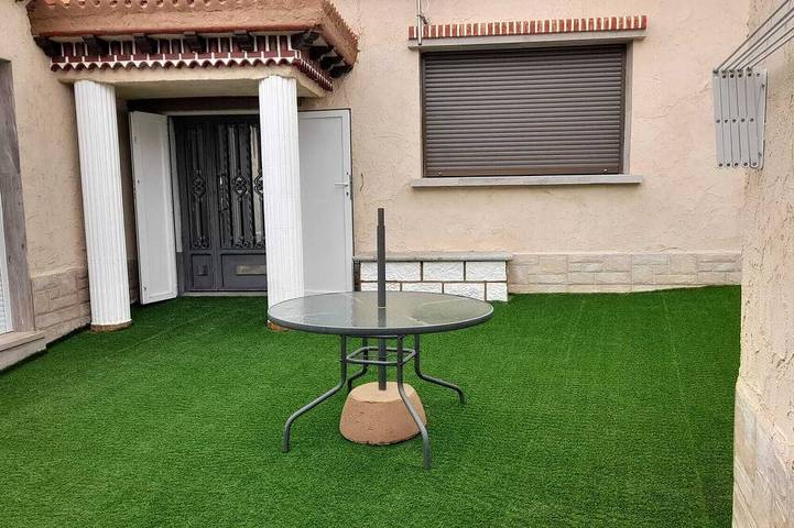 Casa rural para 3 personas - 1