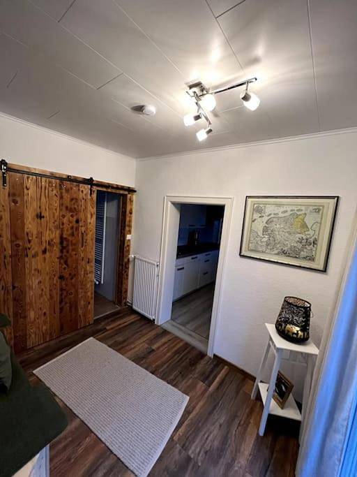 Ferienhaus für 4 Personen, mit Garten und Terrasse in Großheide - 4