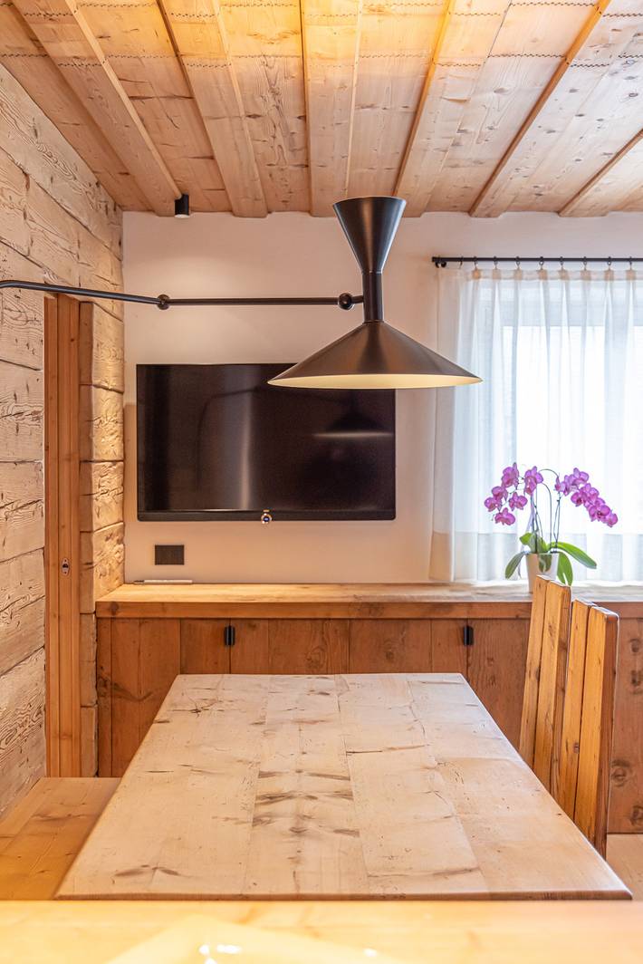 Apartamento entero, Casa Del Lupo in Cortina d'Ampezzo y alrededores, Dolomiti Superski