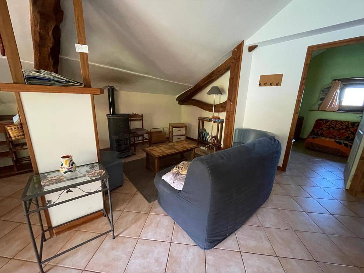 Gîte des Monts in Saint-Izaire, Parc naturel régional des Grands Causses