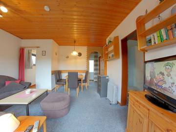 Ferienhaus für 4 Personen in Nordholz, Wurster Nordseeküste, Bild 3