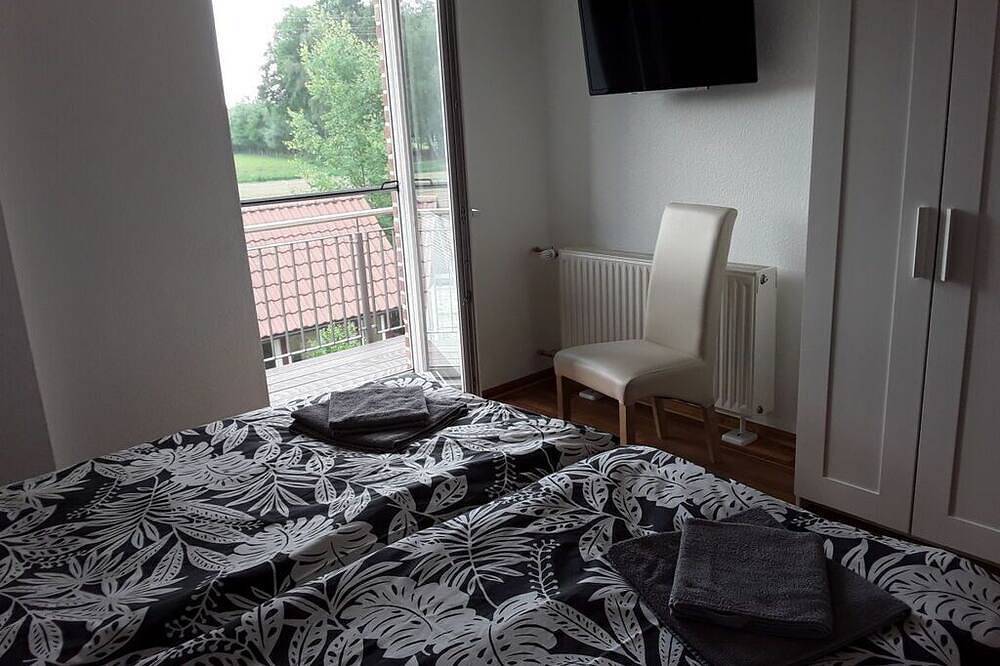 Ganze Wohnung, Ferienwohnung Aufderhaar in Ostbevern, Münsterland