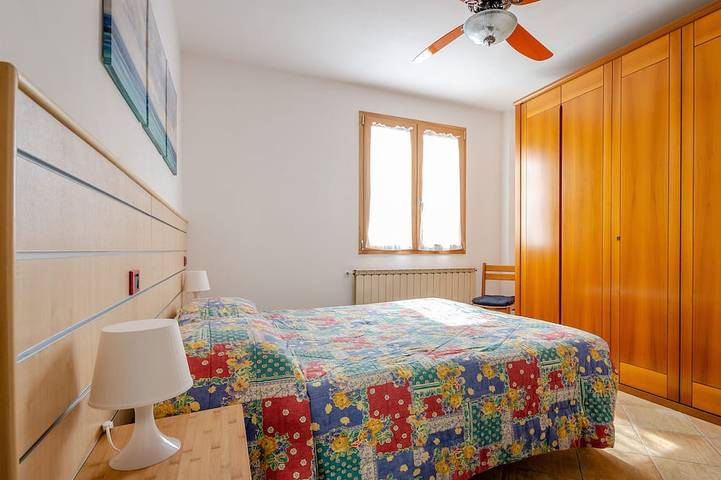 Ferienwohnung für 4 Personen, mit Garten in Riccione - 3