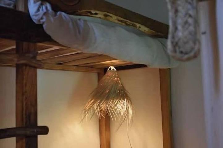 Location de vacances pour 4 personnes, avec terrasse à Saint-Paul-le-Jeune - 2