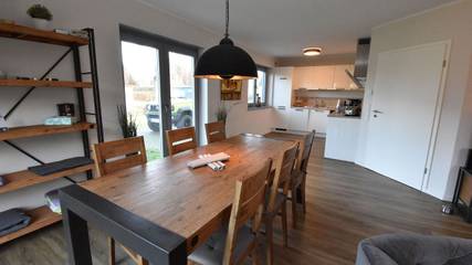 Ferienhaus für 6 Personen in Wreechen, Putbus, Bild 3