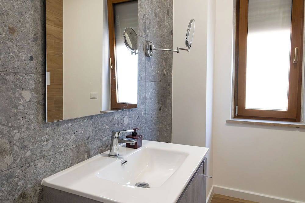 Ganze Wohnung, Mini apartment just minutes from the historic center of San Giovanni in Fiore 02 in San Giovanni in Fiore, Cosenza Provinz