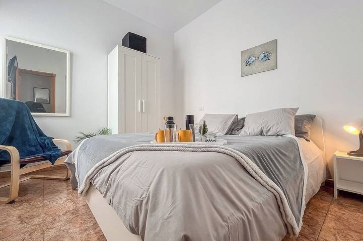 Ferienwohnung für 5 Personen, mit Haustier - 1