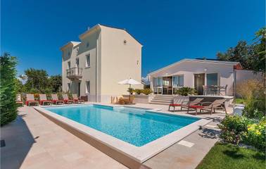 Ferienhaus für 12 Personen in Poreč, Grad Poreč, Bild 2
