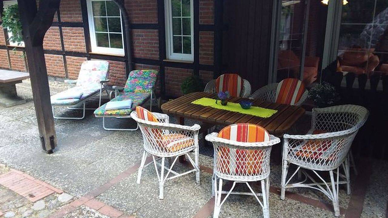 Ferienhaus für 6 Personen (100 m²) in Bad Bevensen in Bad Bevensen, Landkreis Uelzen