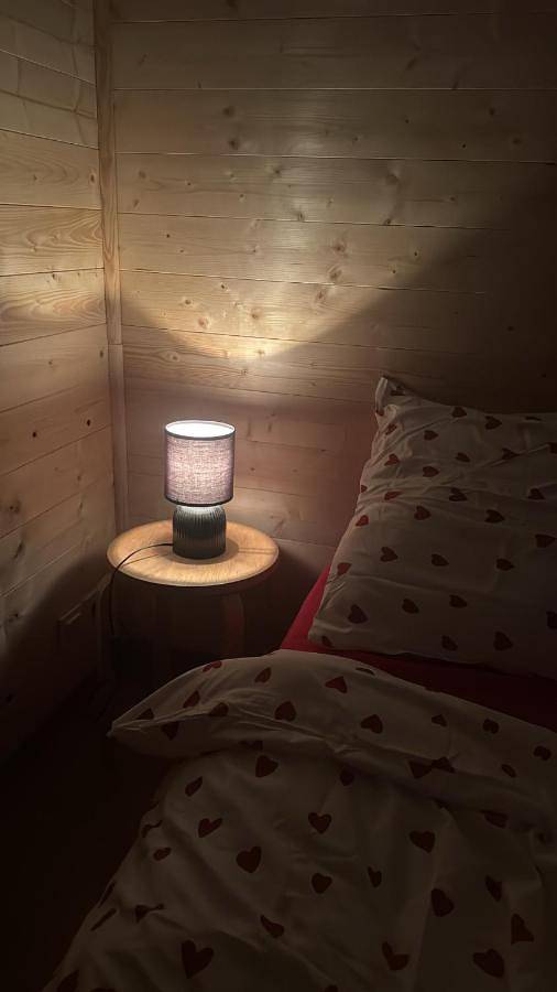 Gîte pour 2 personnes, avec vue dans Le Collet d'Allevard - 3