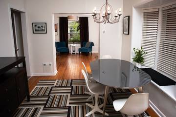 Apartment for 4 Guests in Denver, Denver County, Picture 1