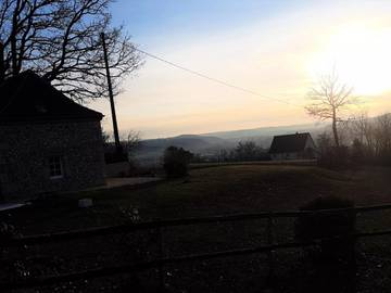 Villa pour 2 Personnes dans Le Bugue, Périgord Noir, Photo 4