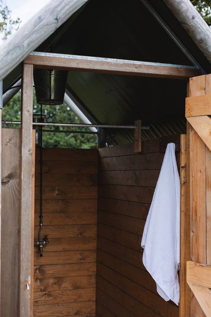 Gîte pour 5 personnes, avec Jardin à Bezinghem