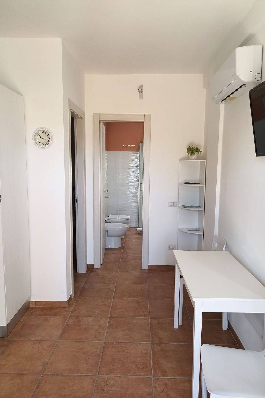 Ganze Wohnung, "Case Cilento Mare" in Marina di Camerota, Camerota