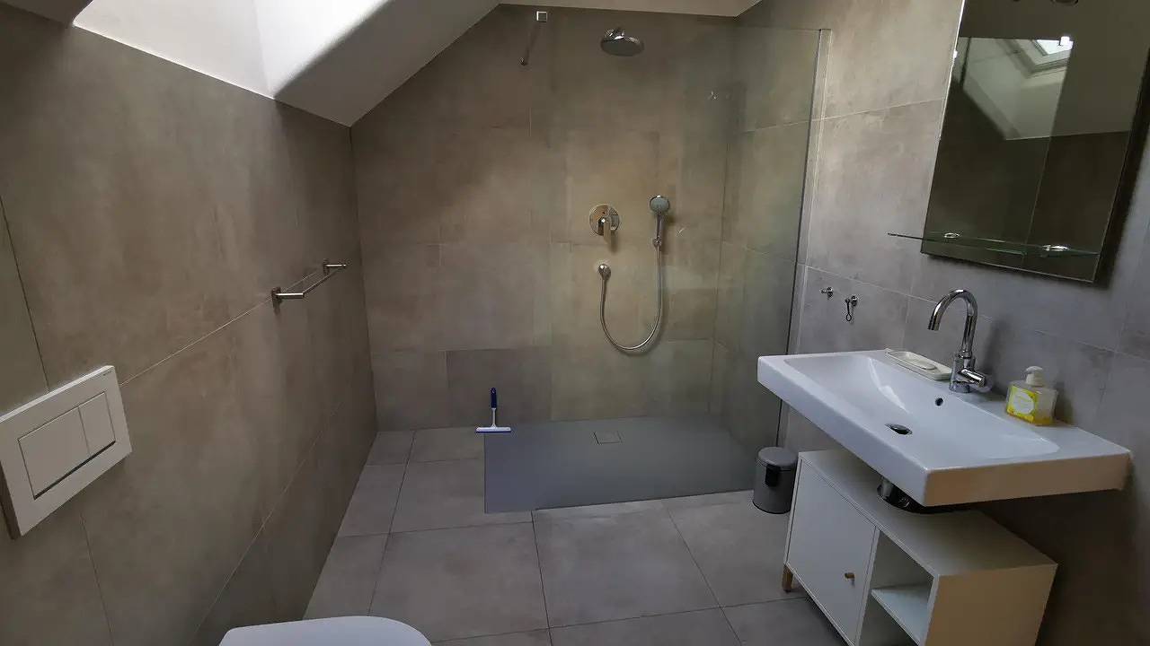 Ganze Ferienwohnung, Ferienwohnung für 2 Personen (65 m²) in Woppenroth, Nahetal
