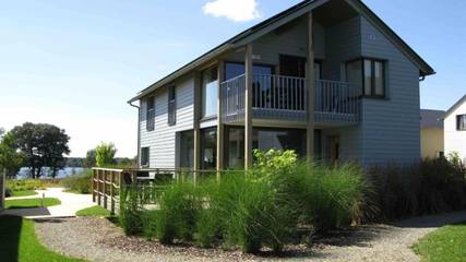 Location de vacances pour 6 personnes, avec terrasse à Froidchapelle