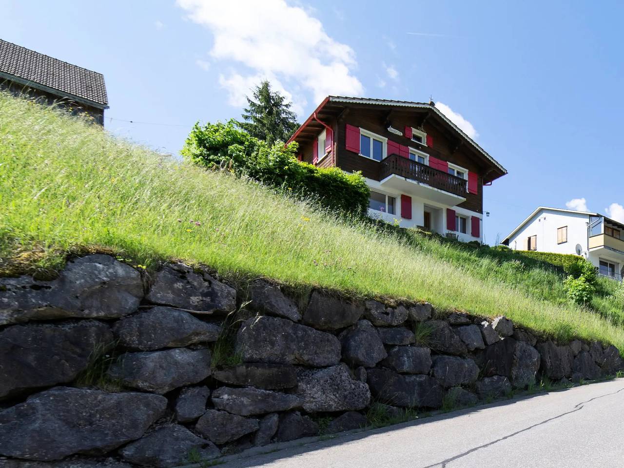 Maison 6 Personnes in Wildhaus, Wildhaus-Alt St. Johann