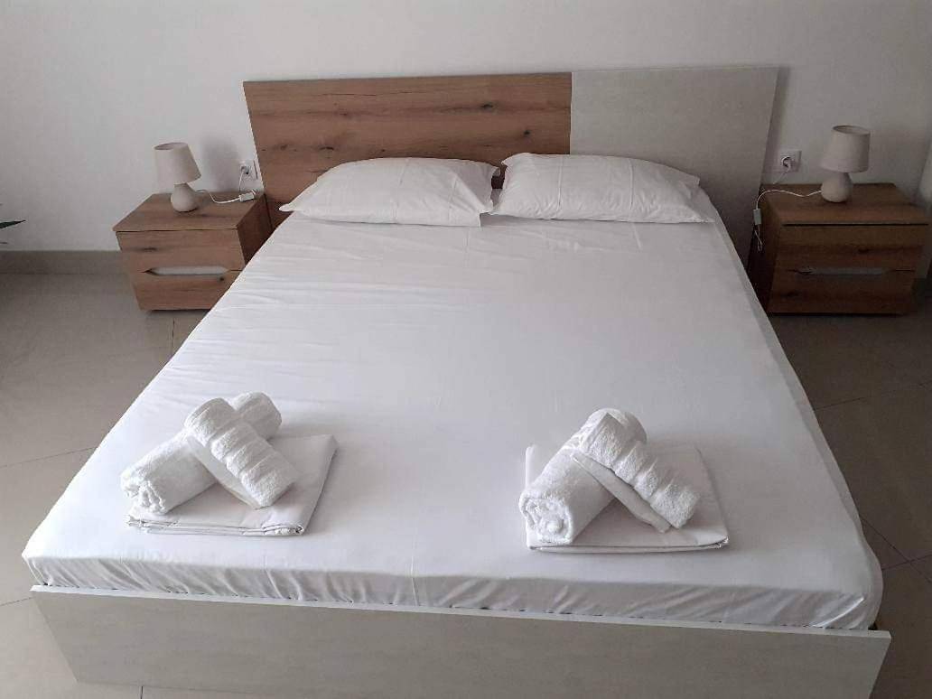 Appartement entier, Апартамент Quattro in Dobritch, Dobritch (oblast)