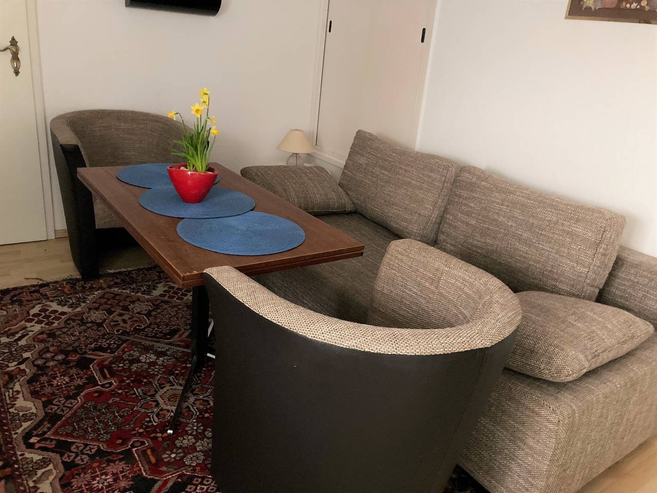 Ferienwohnung in Grömitz für 4 Personen in Grömitz